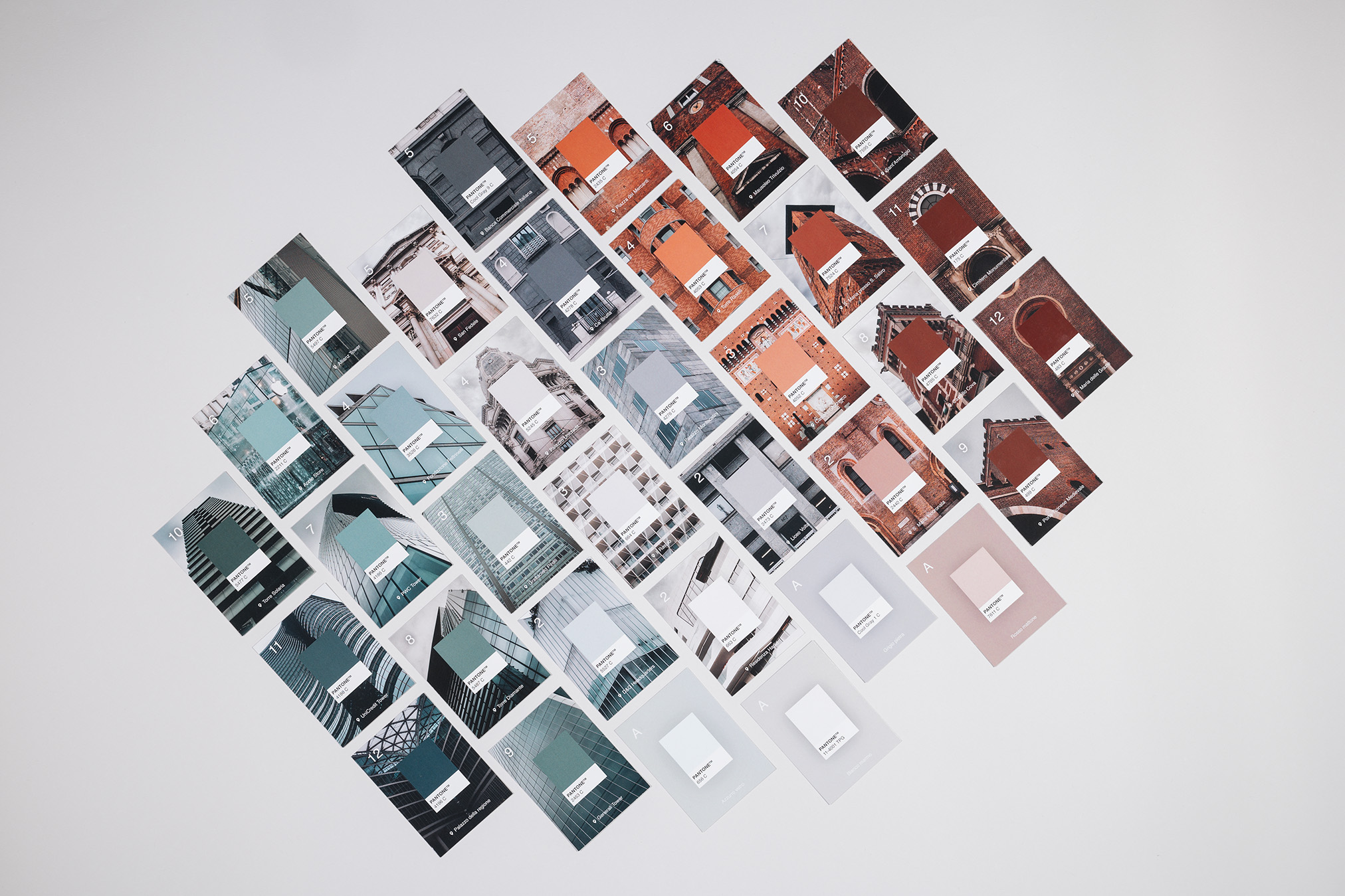 Pantone&trade; MI 20100