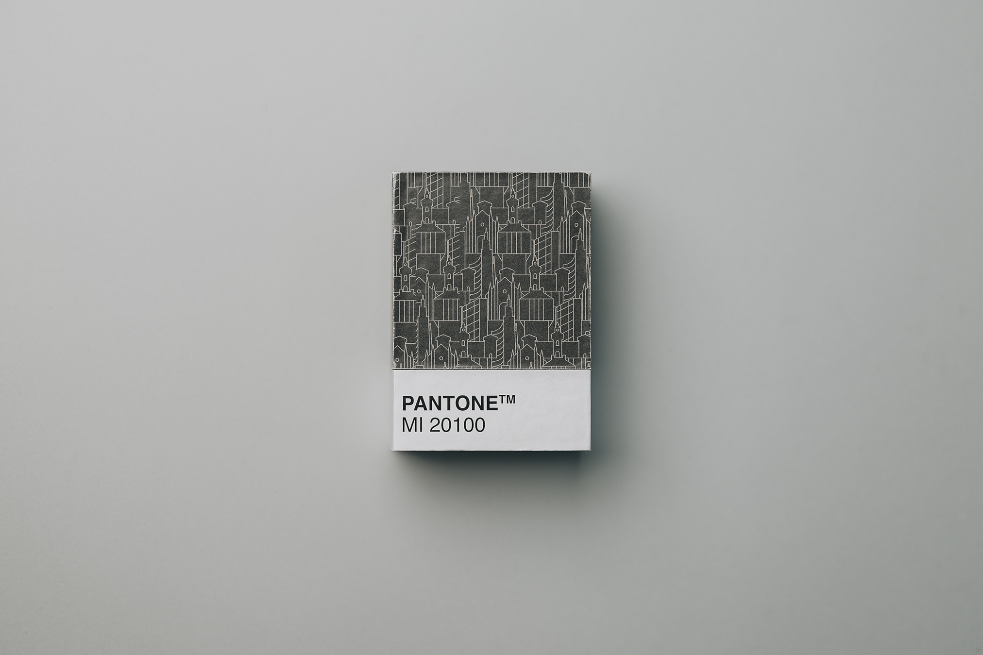Pantone&trade; MI 20100